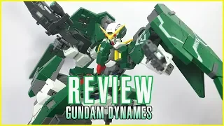 [Tiếng Việt] MG 1/100 Gundam Dynames  – MOBILE SUIT GUNDAM 00 –