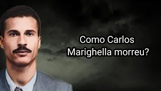 COMO CARLOS MARIGHELLA MORREU?