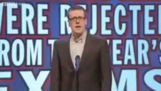 The Best Of Frankie Boyle Mock The Week Series 6 High Quality File2HD com