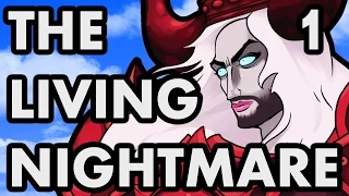 The Living Nightmare - Oney Plays Second Life - EP 1