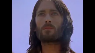 Jesus de Nazareth 1977 parte 2 HD 720p