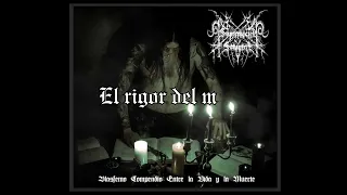 Supremacía Satánica  - Vobiscum Satanás (Subtitulado)