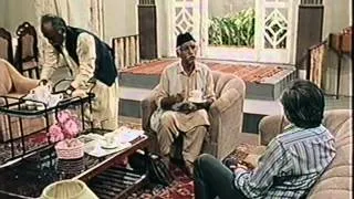 Mitti Ja Mahnoon (مٽي جا ماڻھو) Sindhi Drama Part-1 | Pakistani Drama | PTV Classical Drama