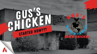 "Secret Recipe Revealed: The Unbelievable Journey Behind Gus's Fried Chicken Phenomenon!"
