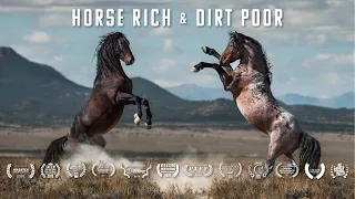 Horse Rich & Dirt Poor