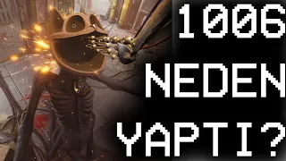 Prototip Catnap'i Neden Öldürdü? - Teori ve Analiz [Poppy Playtime Chapter 3]