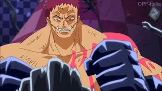 Luffy VS Katakuri WMV (One Piece)