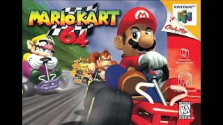 A-HA - Take On Me Mario Kart 64 Soundfont