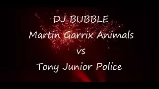 Martin Garrix Animals Mashup