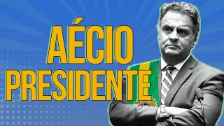 E SE O AÉCIO NEVES TIVESSE VENCIDO A ELEIÇÃO DE 2014?