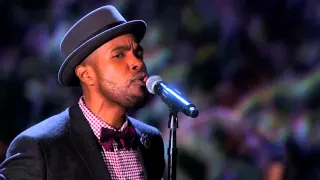 America's Got Talent - CraigLewis Band - "Change Is Gonna Come"