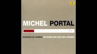 Michel Portal - Yvan Ivanovitch (feat. Richard Galliano)