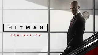 First time playing HITMAN [Part 1] *No Spoilers*