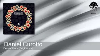 Daniel Curotto - Deck Of Cards - Original Mix (Bonzai Progressive)