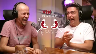 VARZA: II LUAM LA MISTO PE RAZVAN SI DANI! | VIN DE-O POVESTE by RADU TIBULCA🍷 | PODCAST | #115