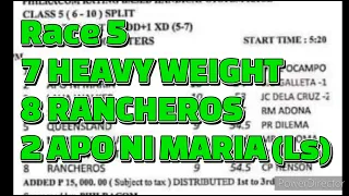 MMTCI KARERA TIPS & ANALYSIS Ni Master Buwang @27 May 26, 2024 START TIME 3:00 PM  ( Sunday)