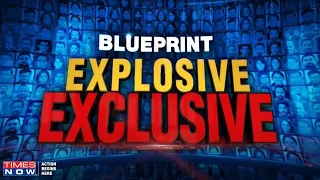 Pain Behind The Portrayal | Will Sarkar ReOpen Kashmir Files? | Blueprint Explosive Exclusive