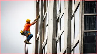Most Ingenious Construction Workers That Are At Another Level #37