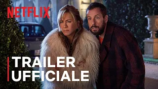 Murder Mystery 2 | Trailer ufficiale | Netflix