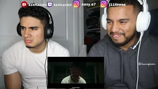 Tiago PZK, LIT killah, Maria Becerra, Nicki Nicole - Entre Nosotros REMIX (Video Oficial) | REACTION