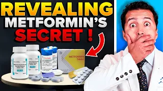 Side Effects Of Metformin That Killed Some Patients In The Past!