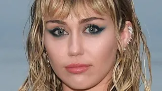 Miley Cyrus Is Almost Unrecognizable In Isolation