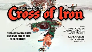 Cross of Iron (1977) Kill Count