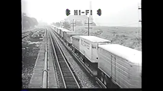 America's Railroads   Volume VI   The Railroad Story, The Baltimore & Ohio Presents