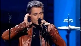 Morten Harket live, Brother (HD) - Spellemann Awards, Stavenger - 18-01-2014