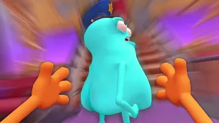 THE THICCEST GAME IN VR