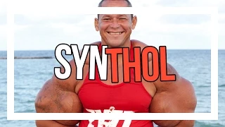 Qué es el Synthol y la historia de Rosario Dos Santos