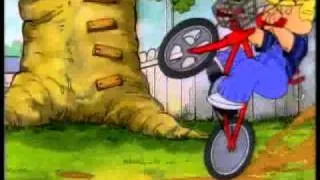 All-New Dennis the Menace (1994 CBS series) Opening Theme