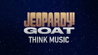 Greatest of All Time (2020) Think Music | Jeopardy!