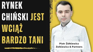 Nie inwestuję w spółki ze słabym zarządem - Piotr Żółkiewicz - Zolkiewicz & Partners