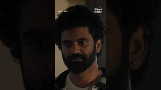 Unmaiya sollama iruntha kaadhal varumaa Arjun!? 😐