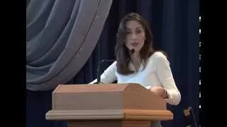 04 04 2015 Екатерина Згуладзе про реформування МРЕВ