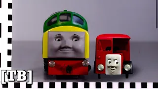 The History Of Class 40 & His Models (Plus A Surprise Unboxing!)- The History Of TTTE