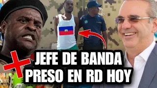 "INCREÍBLE" Noticias de último minuto Explotó la "BOMBA" entre Haiti y República Dominicana hoy