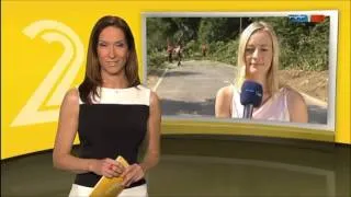 Juliane Hennig mit Katrin Huß - 2012-08-23 - Dabei ab Zwei.mp4