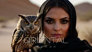 Oriental Music - Ethnic & Deep House Mix 2024 [Vol.9]