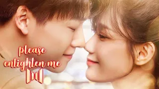 [FILME LEGENDADO] Por Favor, Me Ilumine | Please Enlighten Me | 余生，请多指教