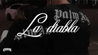 Romeo Santos - La Diabla (Letra)