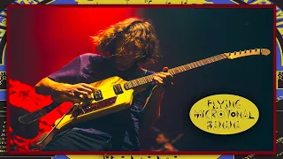 King Gizzard and the Lizard Wizard - Flying Microtonal Banana (Live '21) Full Album Concert