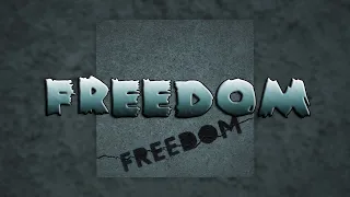 Miyagi & Moeazy (Andy panda) - Freedom (Текст) 2019