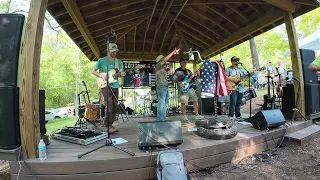 Lonesome Ornery and Mean | Southern Sounds Band