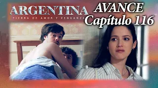 #ATAV segunda temporada a las 23:30 - Avance Capítulo 116: Renace la pasión entre Segundo y Antonio