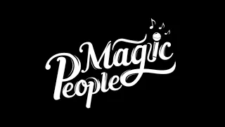Кавер-группа Magic People — Live-выступление