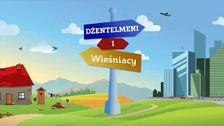 DŻENTELMENI I WIEŚNIACY (PARODIA)