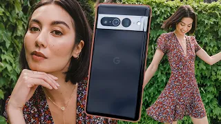 Google Pixel 7 Pro Camera Review: Photo + Video + Night Sight