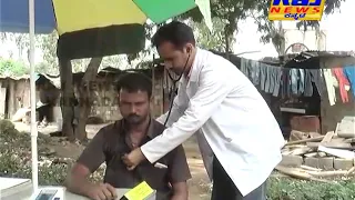 Mobile Dr Clinic : Dr. SunilKumar Hebbi